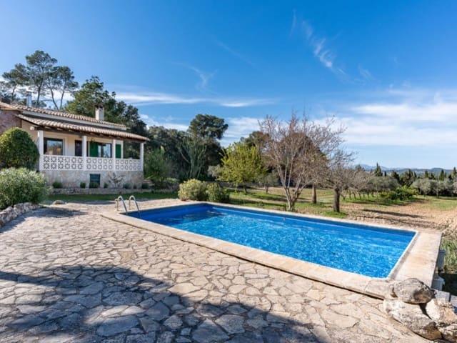 Finca/Casa Rural en venta en Sant Joan, Mallorca