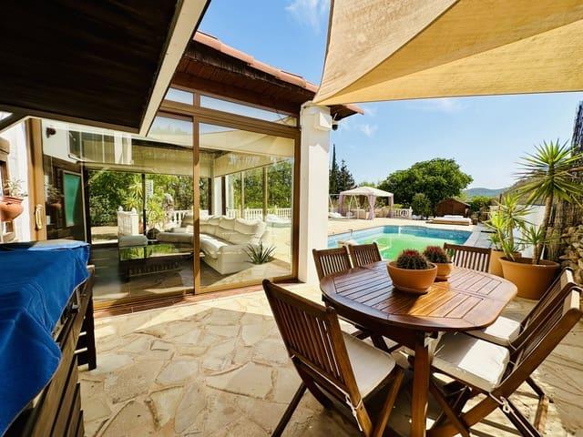 Finca/Casa Rural en venta en Sant Joan de Labritja, Ibiza