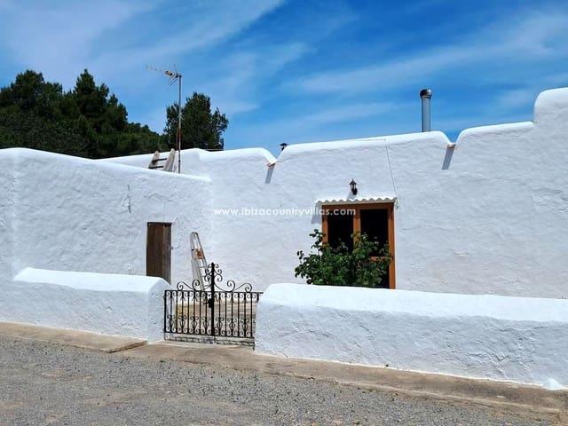 Finca/Casa Rural en venta en Sant Joan de Labritja, Ibiza