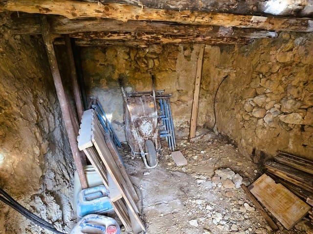 Finca/Casa Rural en venta en Sant Joan de Labritja, Ibiza