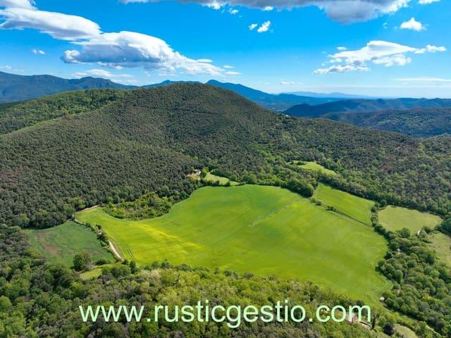 Finca/Casa Rural en venta en Sant Joan les Fonts, Girona