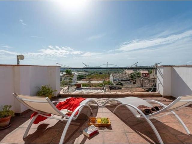Finca/Casa Rural en venta en Sant Jordi, Castellón