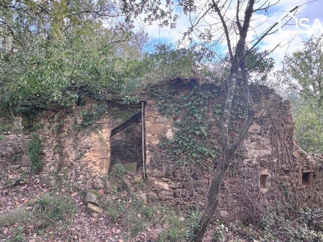 Finca/Casa Rural en venta en Sant Julià del Llor i Bonmatí, Girona
