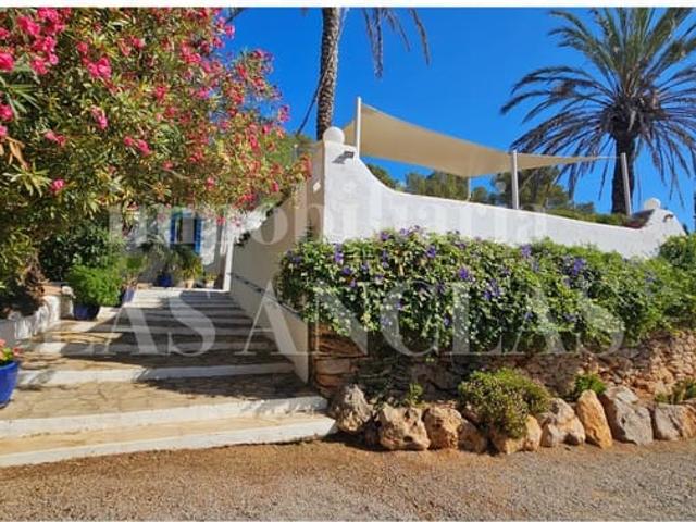 Finca/Casa Rural en venta en Sant Llorenç de Balafia, Ibiza