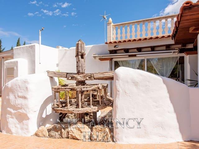 Finca/Casa Rural en venta en Sant Llorenç de Balafia, Ibiza