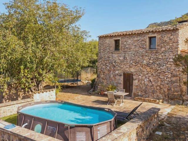 Finca/Casa Rural en venta en Sant Llorenç des Cardassar, Mallorca
