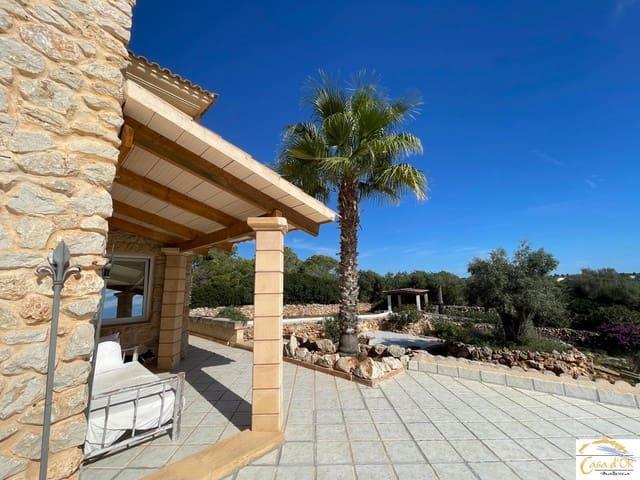 Finca/Casa Rural en venta en Sant Llorenç des Cardassar, Mallorca
