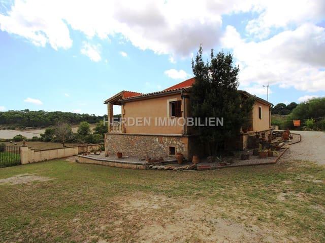Finca/Casa Rural en venta en Sant Llorenç des Cardassar, Mallorca