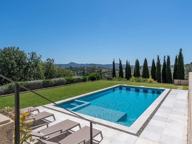 Finca/Casa Rural en venta en Sant Llorenç des Cardassar, Mallorca