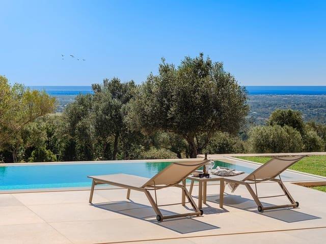 Finca/Casa Rural en venta en Sant Llorenç des Cardassar, Mallorca