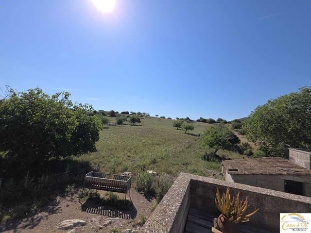 Finca/Casa Rural en venta en Sant Llorenç des Cardassar, Mallorca