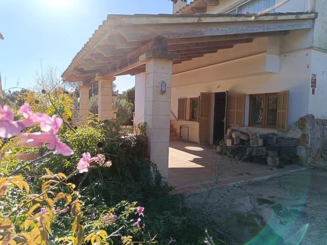 Finca/Casa Rural en venta en Sant Llorenç des Cardassar, Mallorca