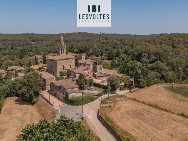 Chalet en venta en Sant Martí Vell, Girona