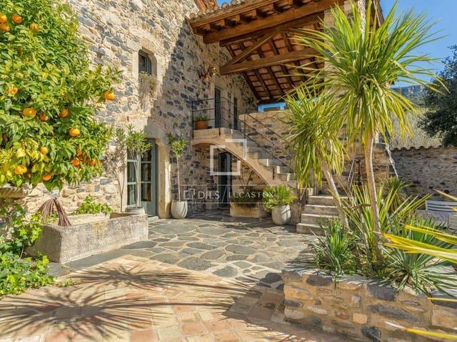 Finca/Casa Rural en venta en Sant Martí de Llémena, Girona