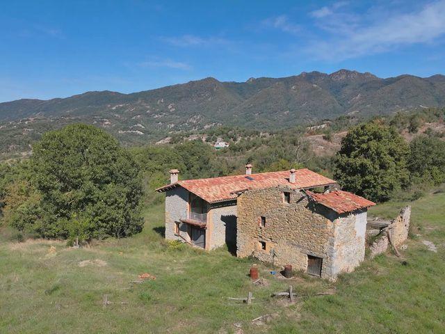 Finca/Casa Rural en venta en Sant Pere de Torelló, Barcelona
