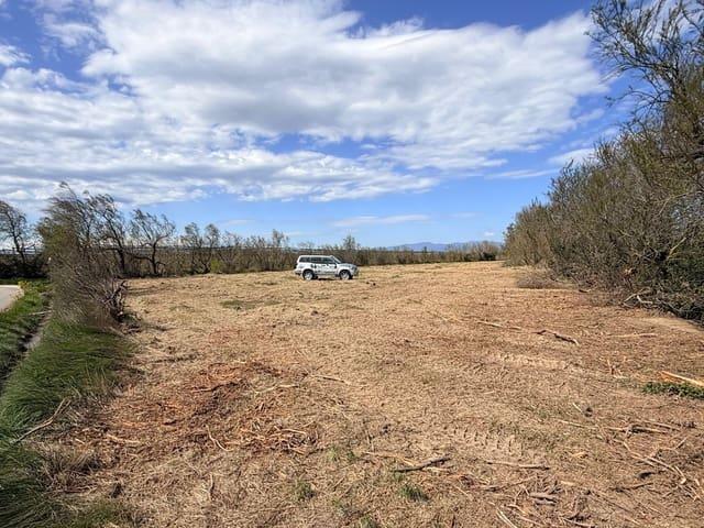 Finca/Casa Rural en venta en Sant Pere Pescador, Girona Costa Brava