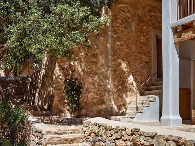 Finca/Casa Rural en venta en Sant Rafael de Sa Creu, Ibiza