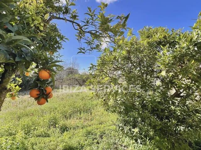 Finca/Casa Rural en venta en Sant Rafael de Sa Creu, Ibiza