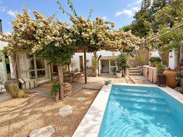 Finca/Casa Rural en venta en Sant Rafael de Sa Creu, Ibiza