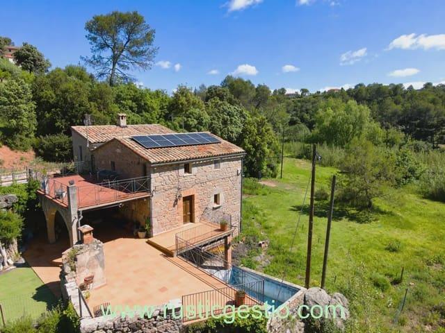 Finca/Casa Rural en venta en Sant Salvador de Guardiola, Barcelona