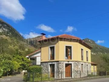 Villanueva, Santo Adriano, Asturias, Principado de Asturias, Principado de Asturias
