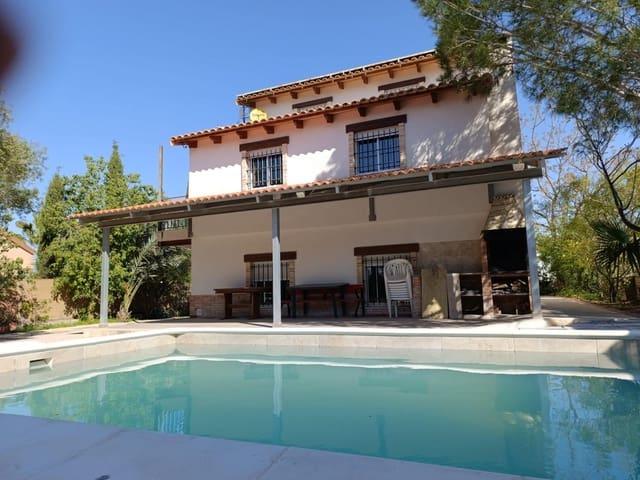 Finca/Casa Rural en venta en La Matanza, Murcia