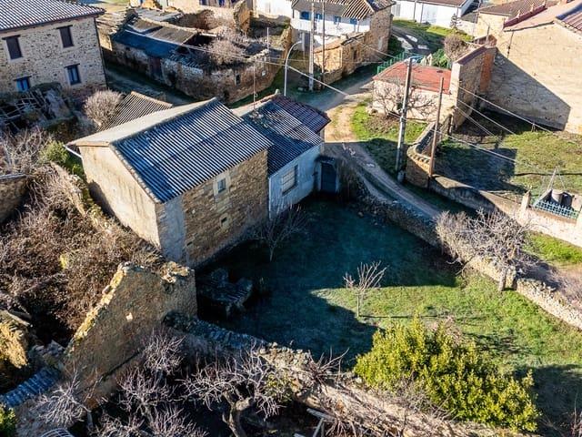 Finca/Casa Rural en venta en Santa Colomba de Somoza, León
