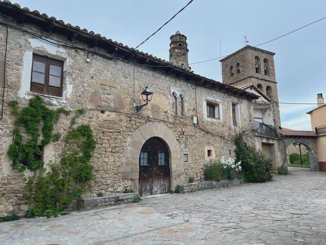 Finca/Casa Rural en venta en Santa Cilia, Huesca