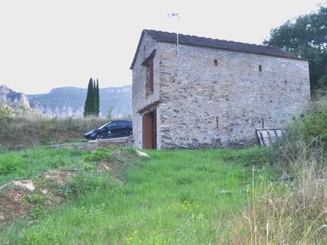 Finca/Casa Rural en venta en Santa Cruz de la Serós, Huesca