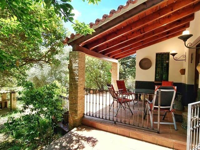 Finca/Casa Rural en venta en Santa Ana la Real, Huelva