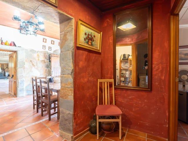 Finca/Casa Rural en venta en Santa Bàrbara, Tarragona