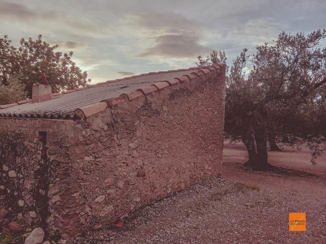 Finca/Casa Rural en venta en Santa Bàrbara, Tarragona