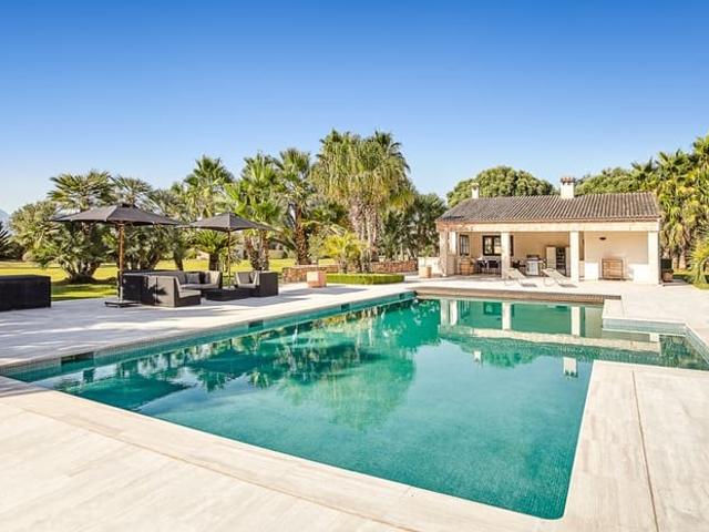 Finca/Casa Rural en venta en Santa Eugènia, Mallorca