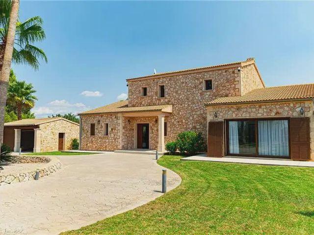 Finca/Casa Rural en venta en Santa Eugènia, Mallorca