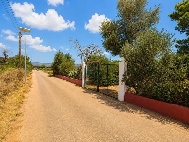 Finca/Casa Rural en venta en Santa Eugènia, Mallorca
