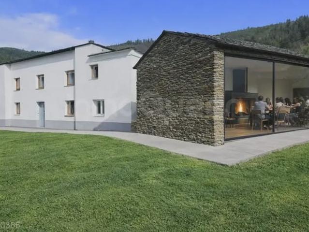 Finca/Casa Rural en venta en Santa Eulalia de Oscos, Asturias