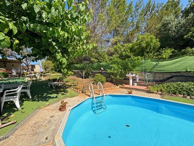 Finca/Casa Rural en venta en Santa Eulalia / Santa Eularia, Ibiza