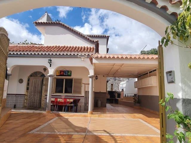 Finca/Casa Rural en venta en Santa Lucía de Tirajana, Gran Canaria