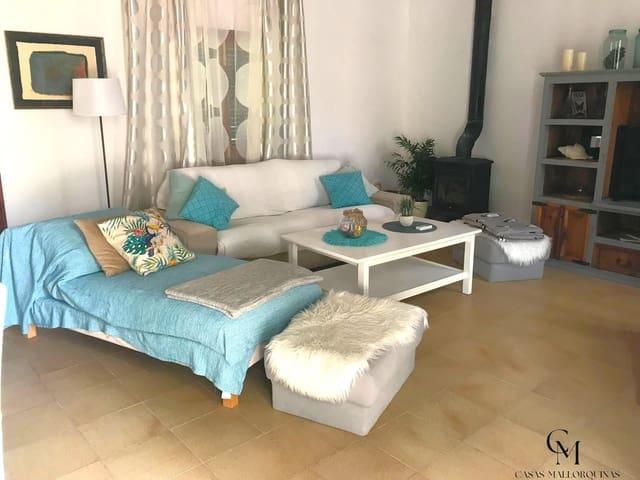 Finca/Casa Rural en venta en Santa Margalida, Mallorca