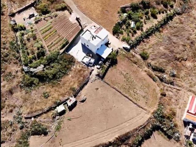 Finca/Casa Rural en venta en Santa María de Guía de Gran Canaria, Gran Canaria