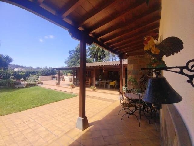 Finca/Casa Rural en venta en Santa María de Guía de Gran Canaria, Gran Canaria