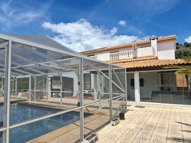 Finca/Casa Rural en venta en Santa Maria de Nieva, Almería