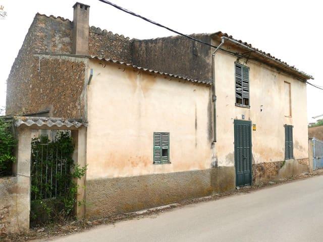 Finca/Casa Rural en venta en Santa María del Camí, Mallorca
