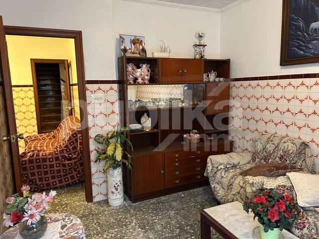 Finca/Casa Rural en venta en Santa Pola, Alicante Costa Blanca