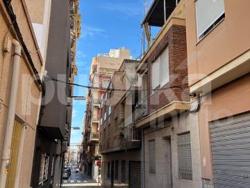 Finca/Casa Rural en venta en Santa Pola, Alicante Costa Blanca