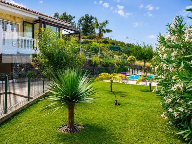 Finca/Casa Rural en venta en Santa Ursula, Tenerife