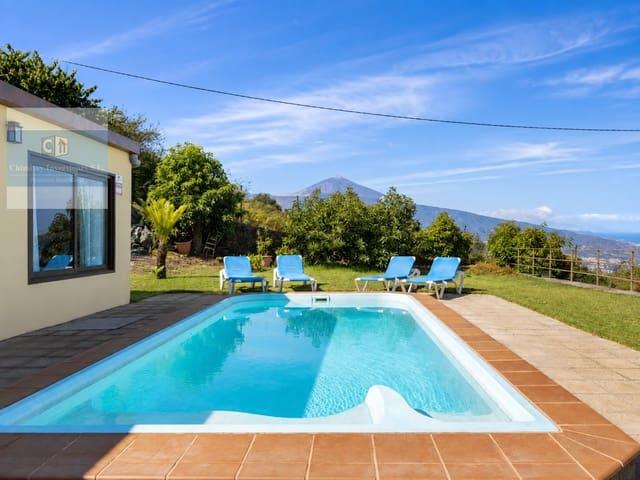 Finca/Casa Rural en venta en Santa Ursula, Tenerife
