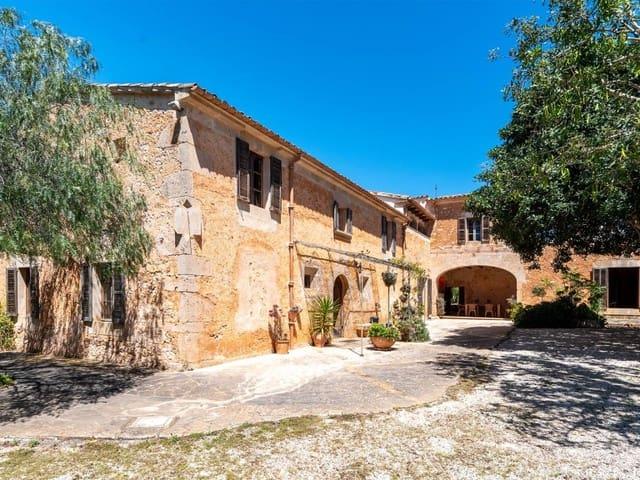 Finca/Casa Rural en venta en Santanyí, Mallorca