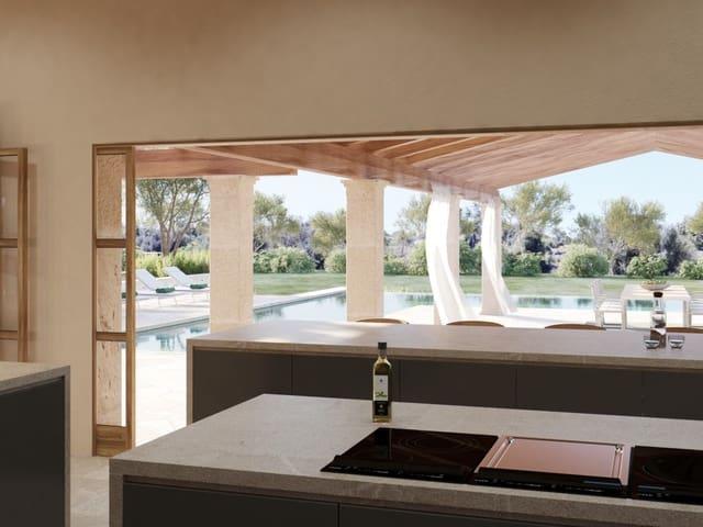 Finca/Casa Rural en venta en Santanyí, Mallorca