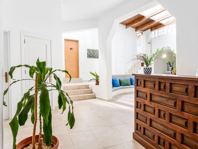 Finca/Casa Rural en venta en Santiago del Teide, Tenerife